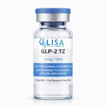 GLP-2 TZ