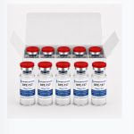 BPC-157 (10 Vials x 10mg)
