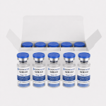 GHK-CU (50mg-100mg)