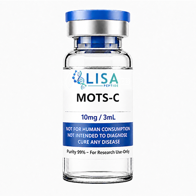 MOTS-C MOTS-C - Image 1