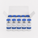 NAD+ (10 Vials x 1000mg)