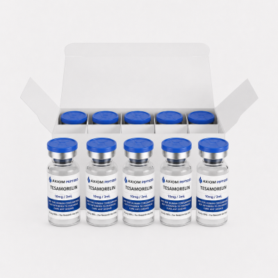 NAD+ (10 Vials x 1000mg) NAD+ (10 Vials x 1000mg) - Image 1