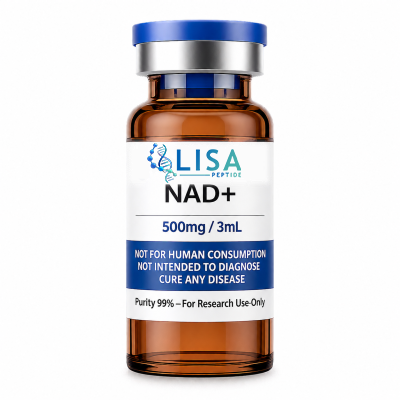 NAD+ NAD+ - Image 1