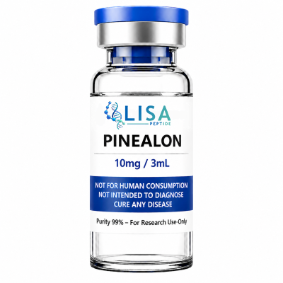 PINEALON PINEALON - Image 1