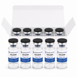 SELANK (10 Vials x 10mg)